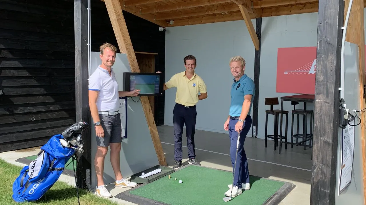 2019 09 12 the links valley mike2