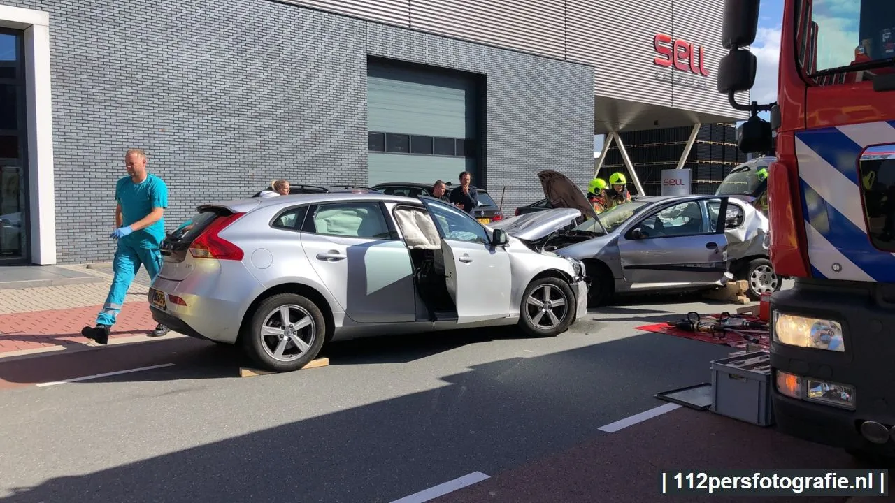 2019 09 17 ongeval 2