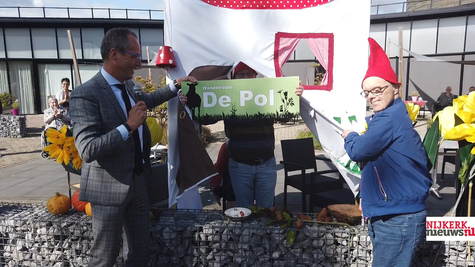 2019 09 19 kabouterpad bij de pol