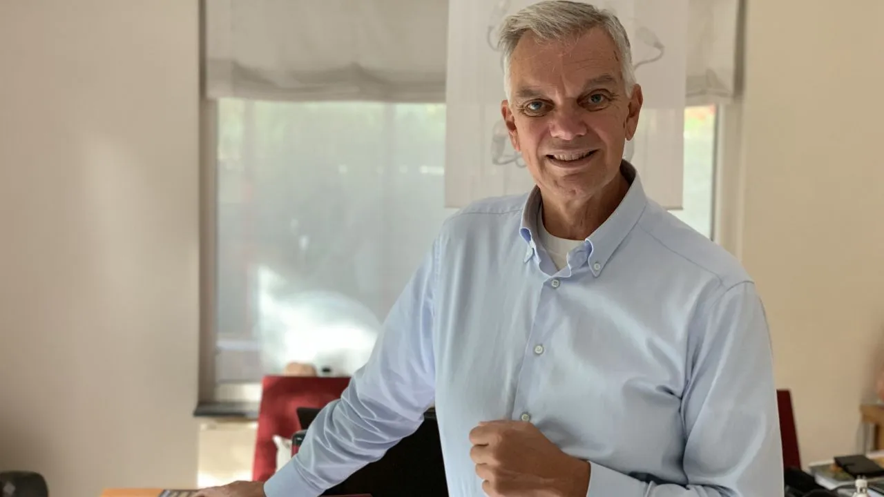 2019 09 30 robert bakker 2 voice company