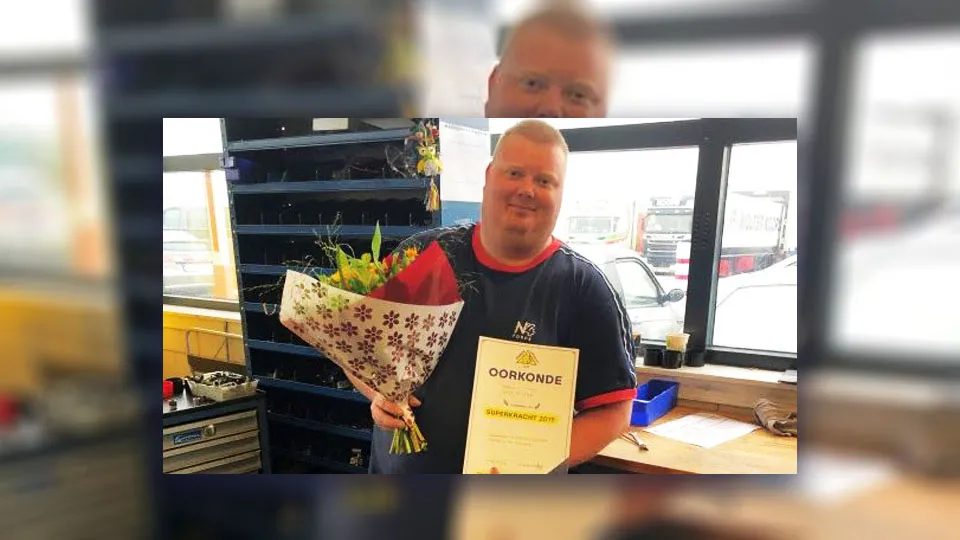 2019 10 11 gerco de vries