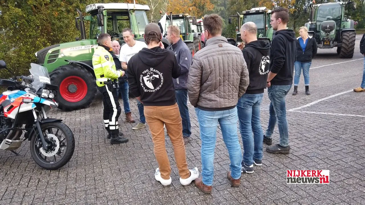2019 10 14 boerenprotest