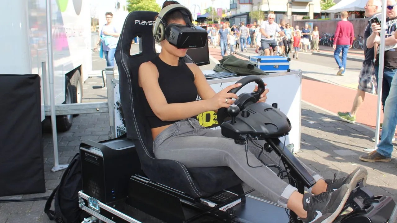 2019 10 18 3d tripping simulator