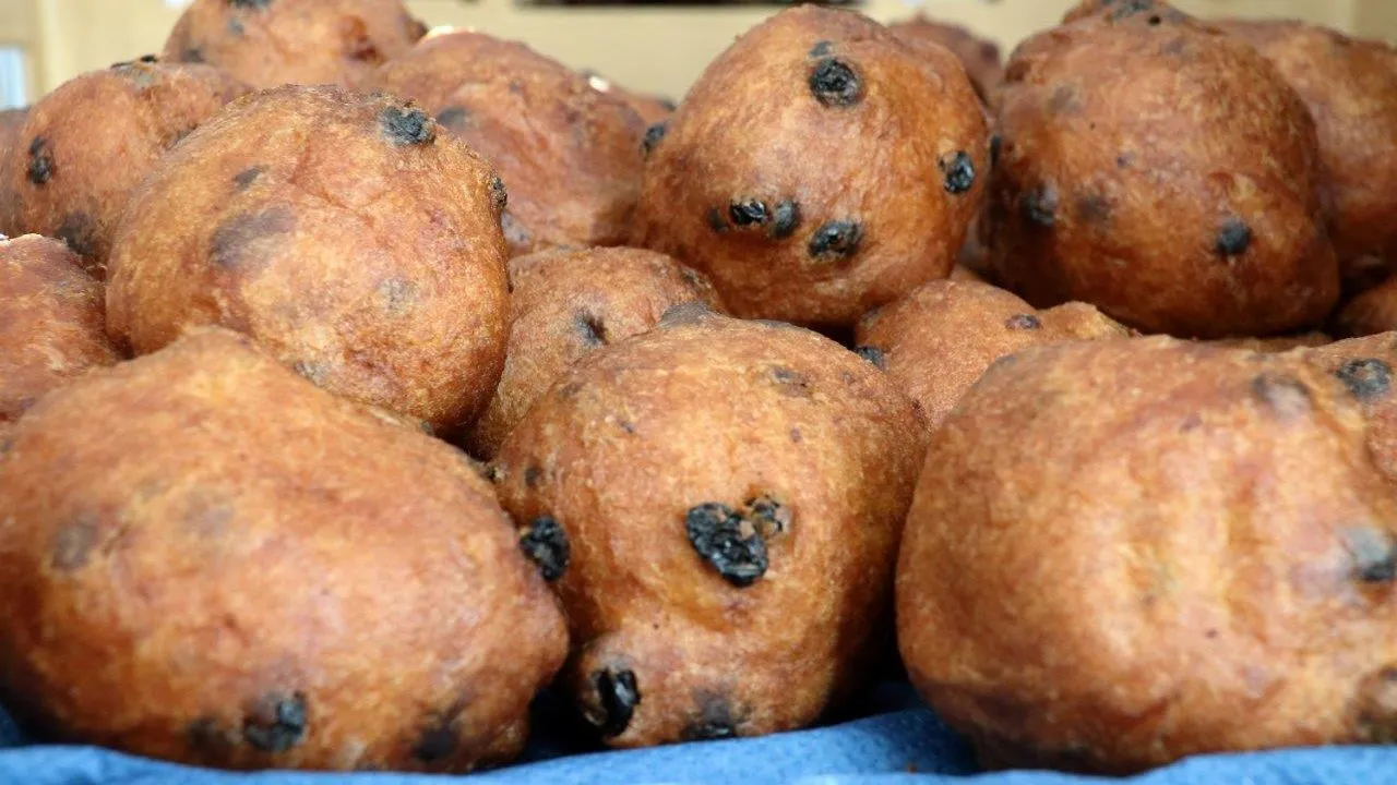 2019 10 21 bazar 6 oliebollen