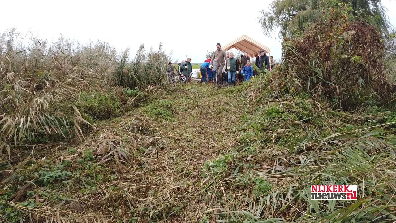 2019 11 02 ivn onderhoudt vogeleiland