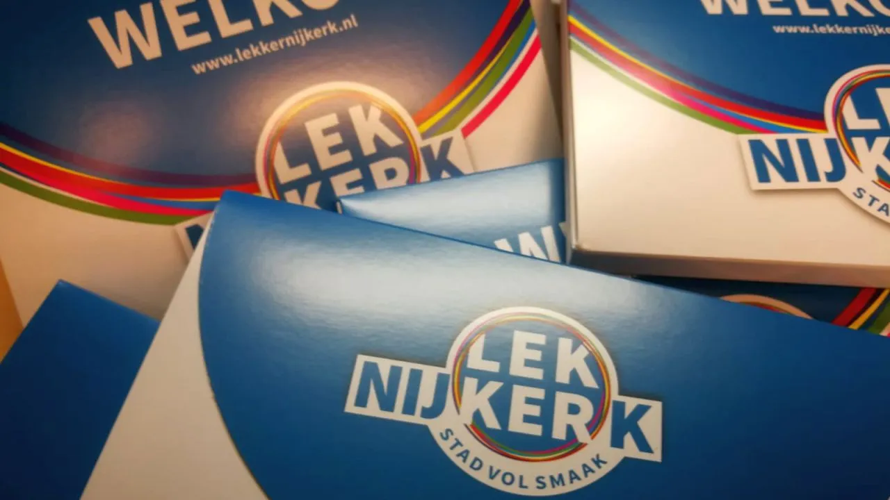 2019 11 06 welkomstpakket lekker nijkerk 2