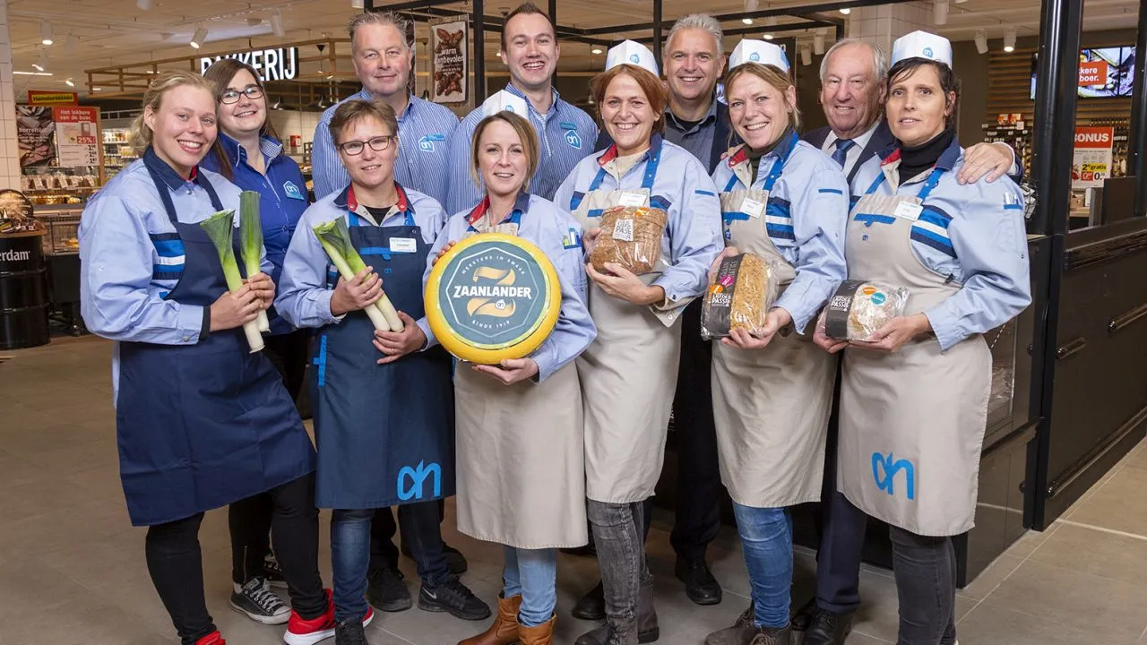 2019 11 07 albert heijn nijkerk