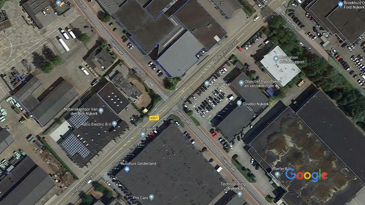 2019 11 14 gildenstraat ambachtstraat