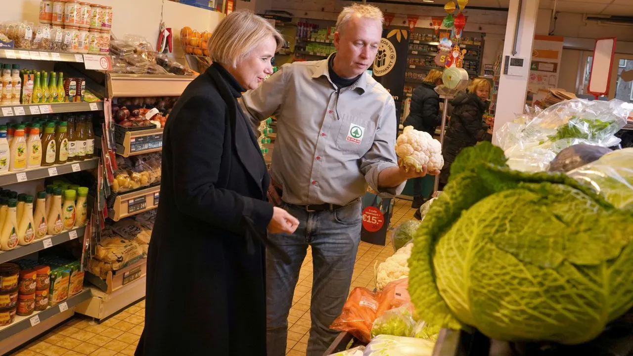 2019 11 18 dag van de ondernemer spar nijkerkerveen