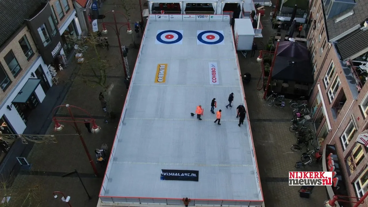 2019 12 04 nijkerk on ice ijsbaan