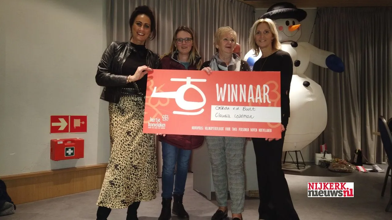 2019 12 14 kerstmarkt hoevelaken kersfair 04