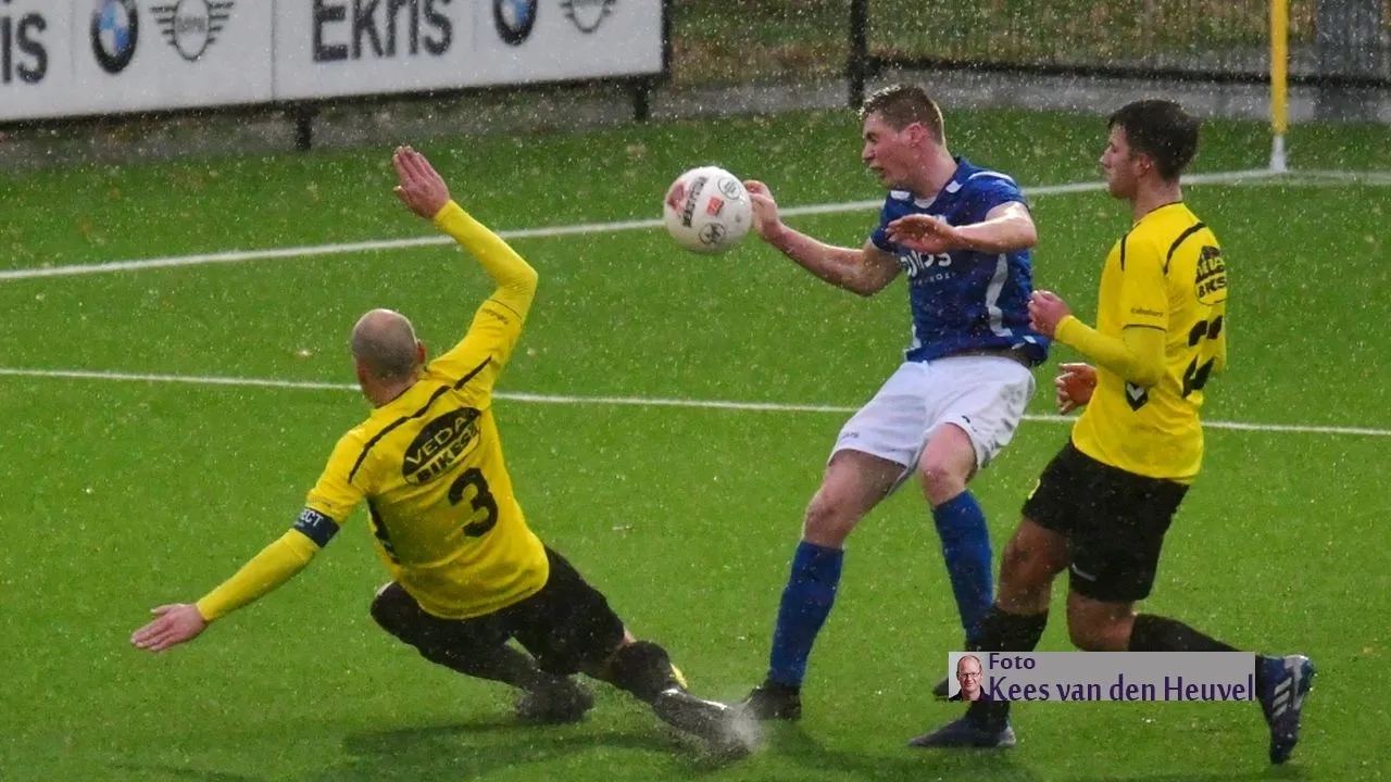 2019 12 14 veensche boys lunteren 14 12 nico