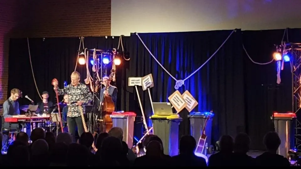 2019 12 29 rob knoopt de eindjes aan elkaar