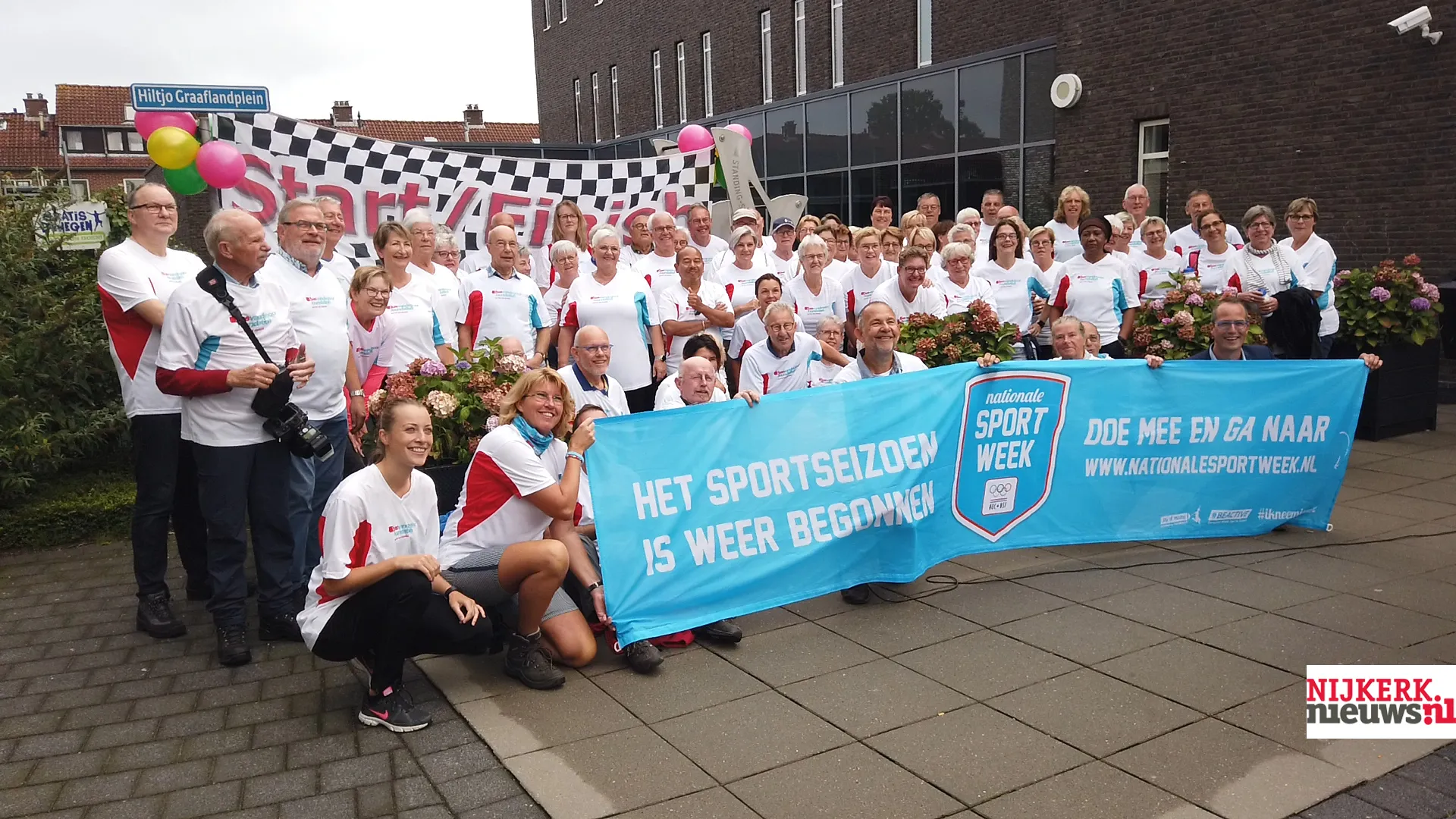 2019 9 25 nijkerk challenge
