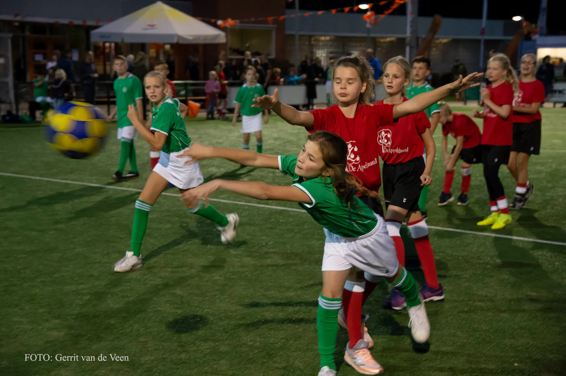 2019 9 27 fin schoolkorfbal gerrit van de veen