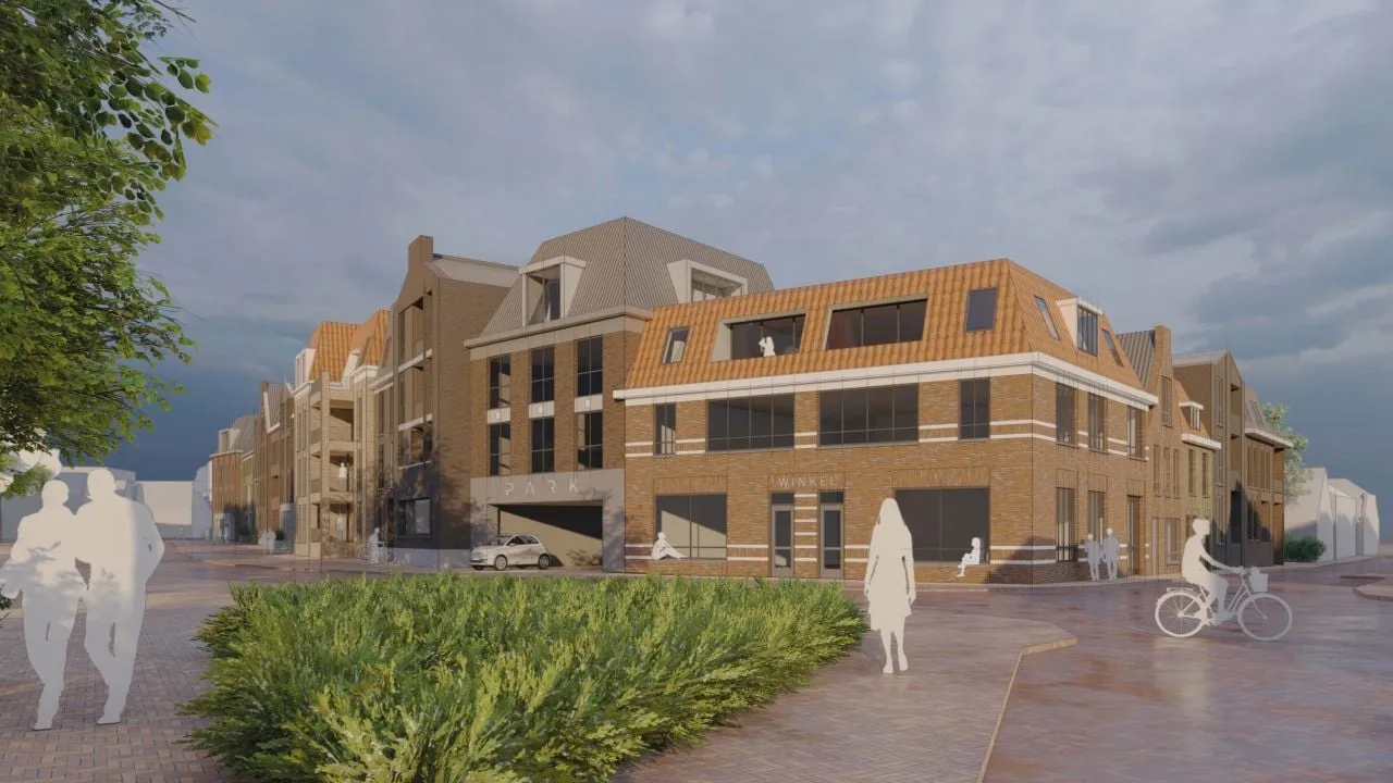 2020 01 14 kerkplein 2
