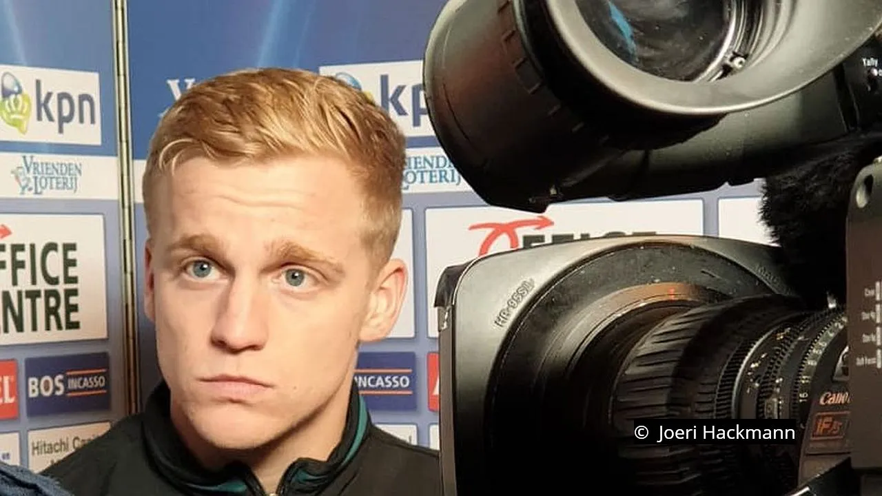 2020 01 26 donny van de beek 01