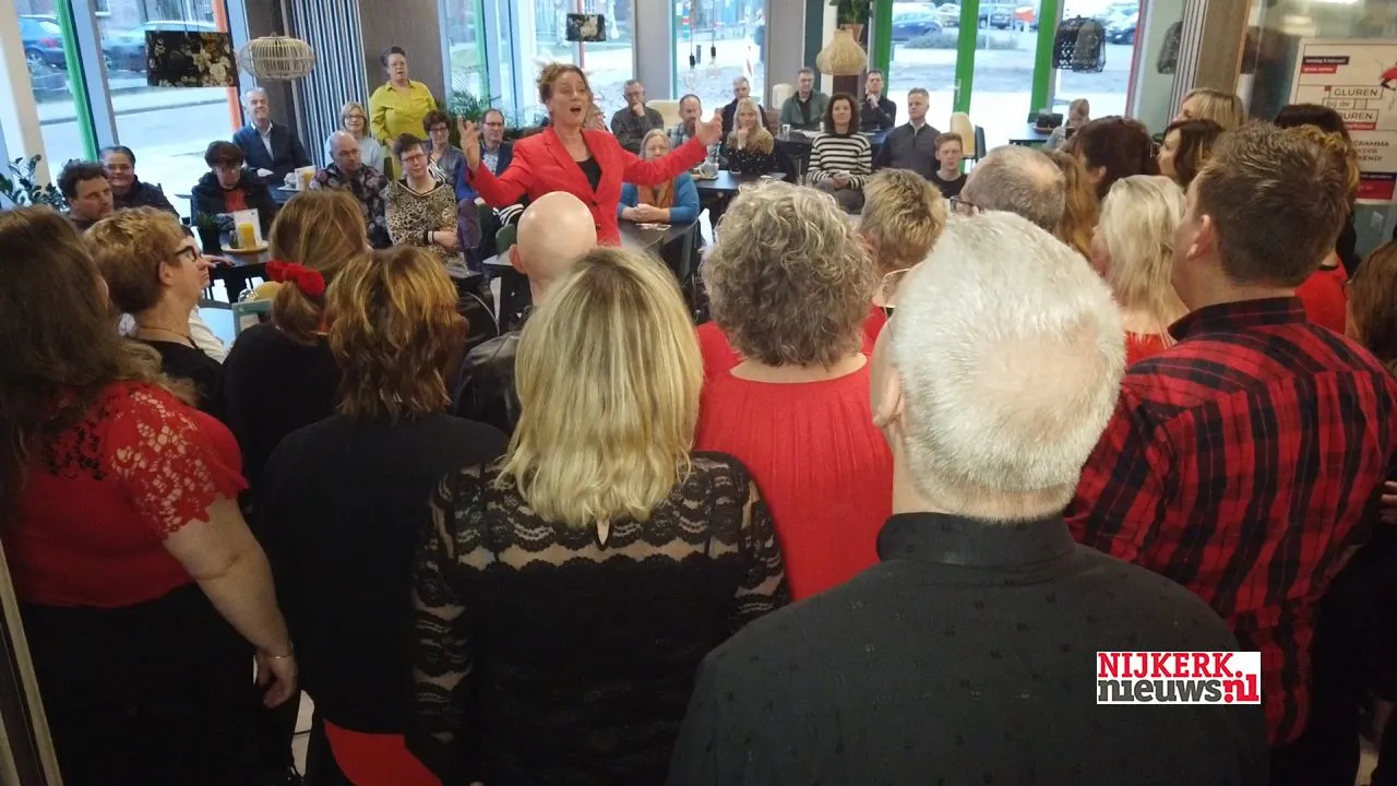 2020 02 09 gluren bij de buren