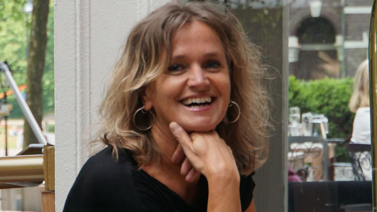 2020 02 14 marja van de bunt