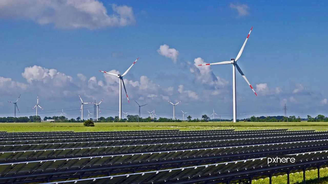 2020 02 20 zonneveld windmolenssky field wind environment feed machine 638728 pxhere