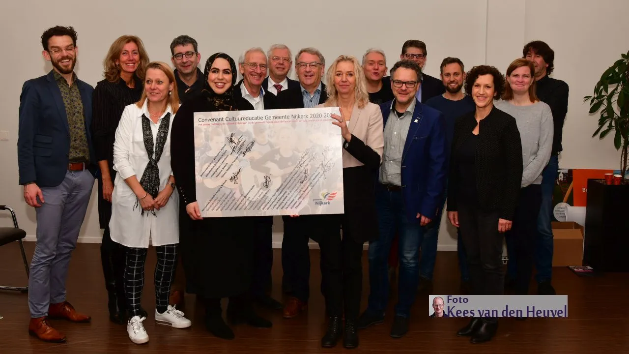 2020 02 21 ondertekening convenant cultuureducatie