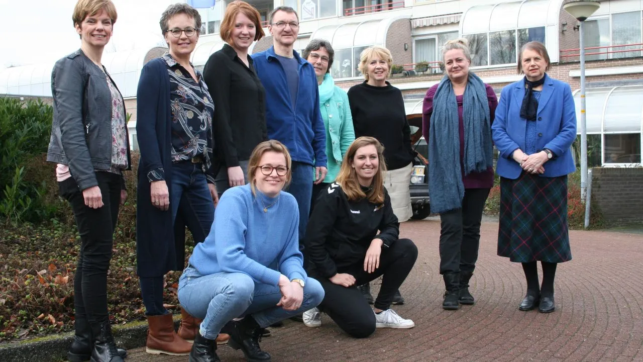 2020 02 28 werkgroep eenzaamheid