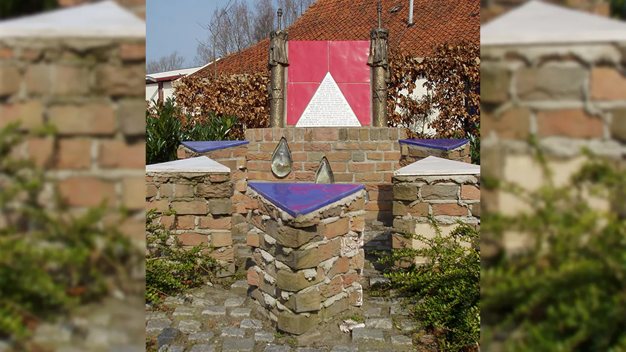 2020 03 07 joods monument