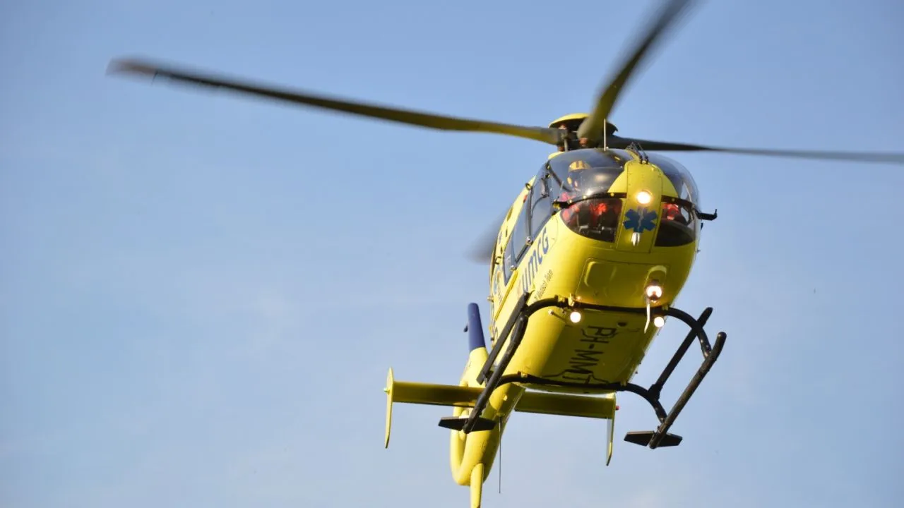 2020 03 08 traumahelikopter