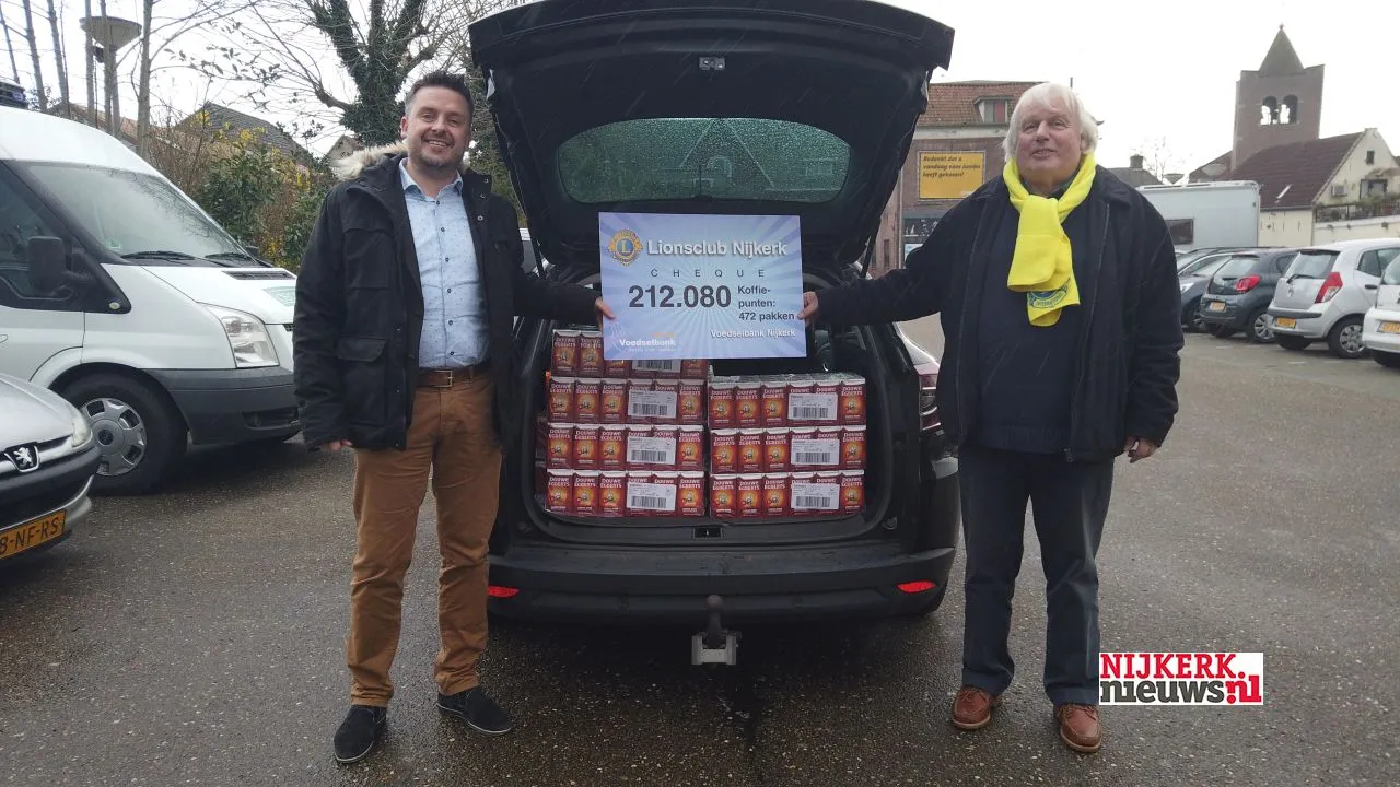 2020 03 13 koffiepunten voedselbank