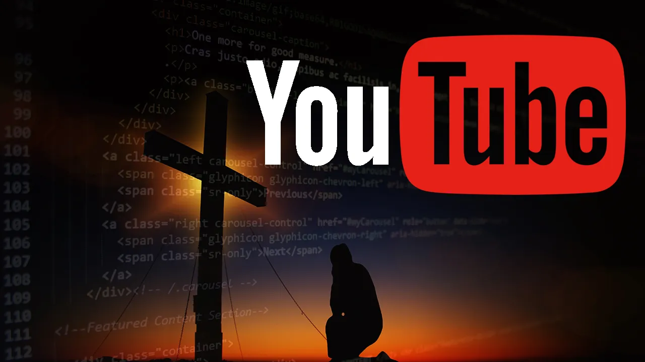 2020 03 20 kerken via youtube