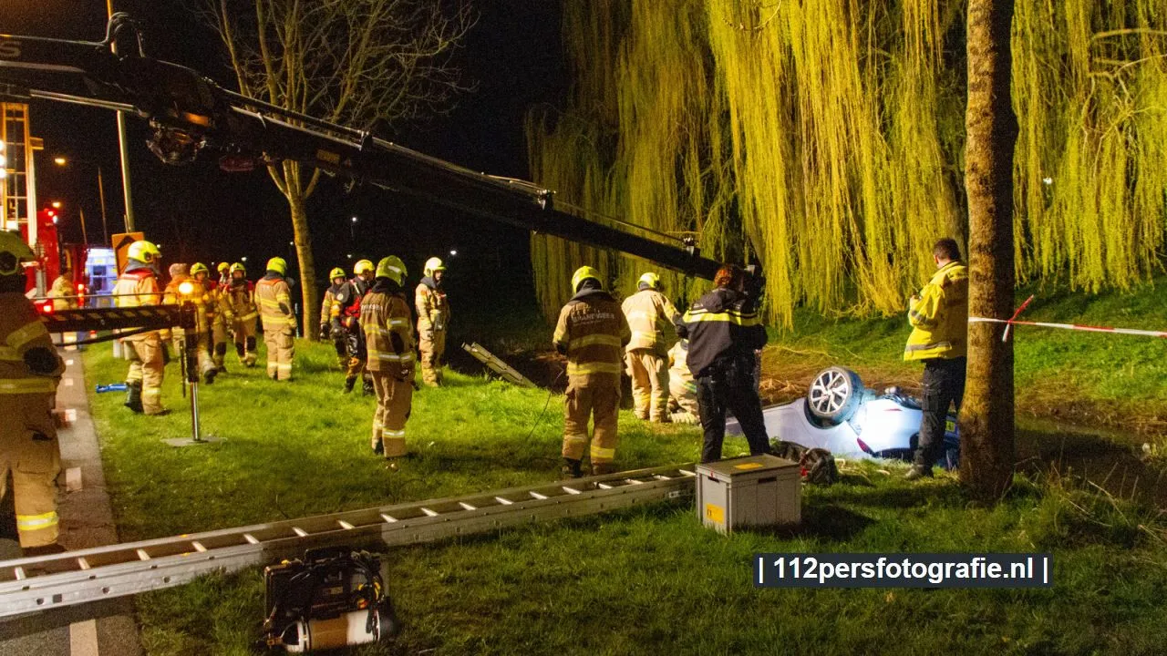 2020 04 05 auto te water