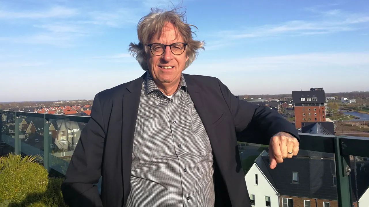 2020 04 07 hon voorzitter ron weil bijgesneden