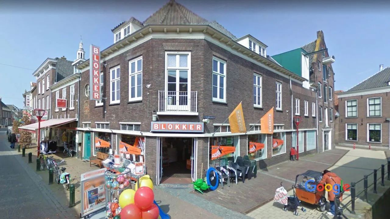2020 04 15 blokker langestraat