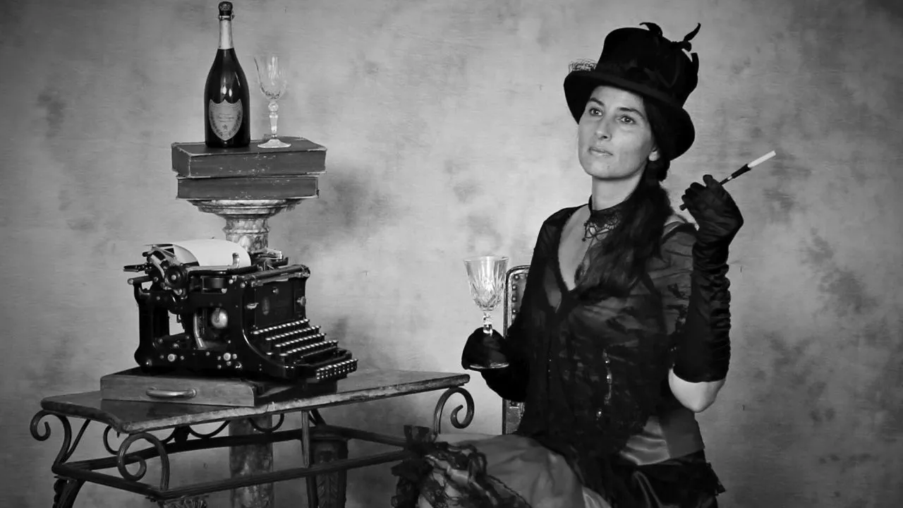 2020 04 16 dorpsmeisje foto