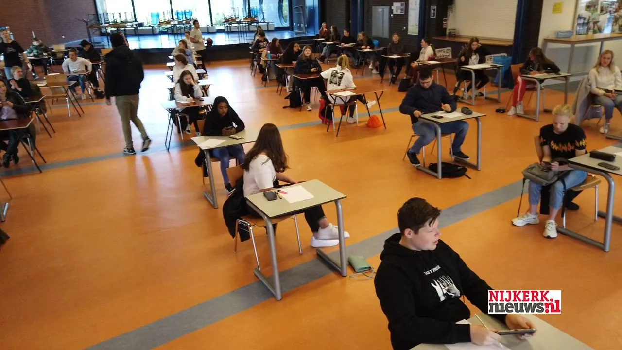 2020 04 16 examen corlaer college