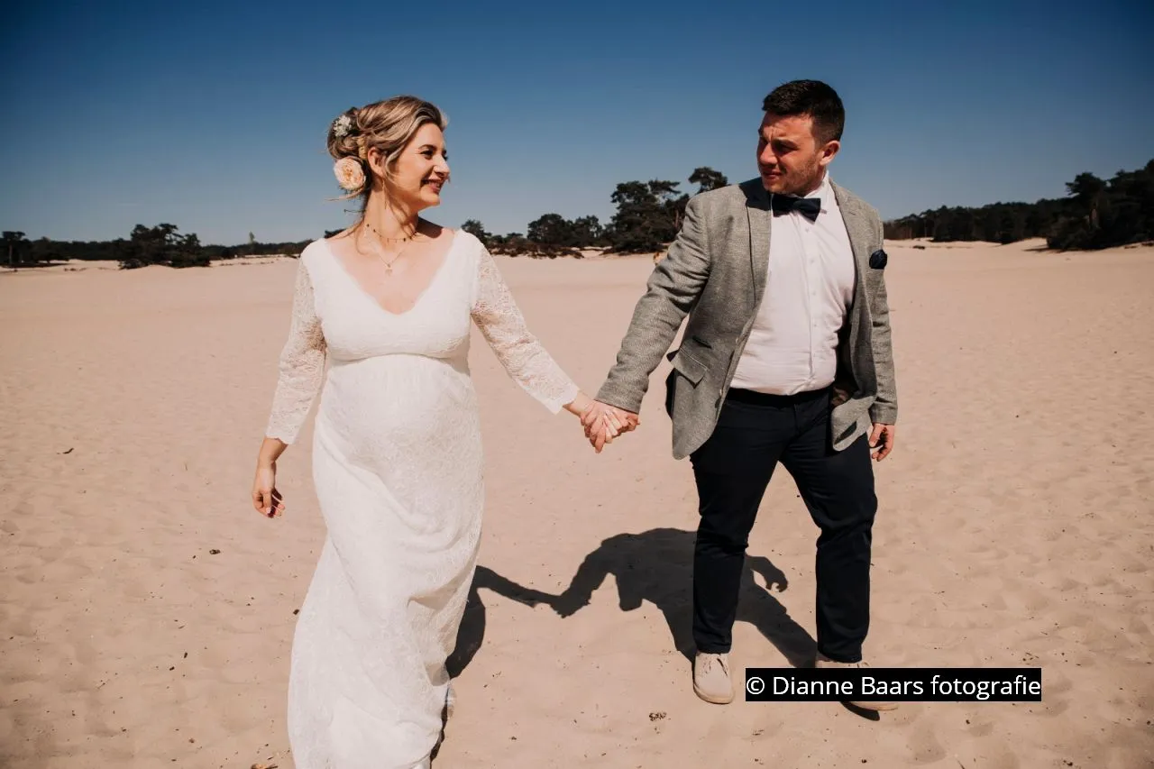 2020 04 19 trouwfoto wendyhet bolle buikje 4