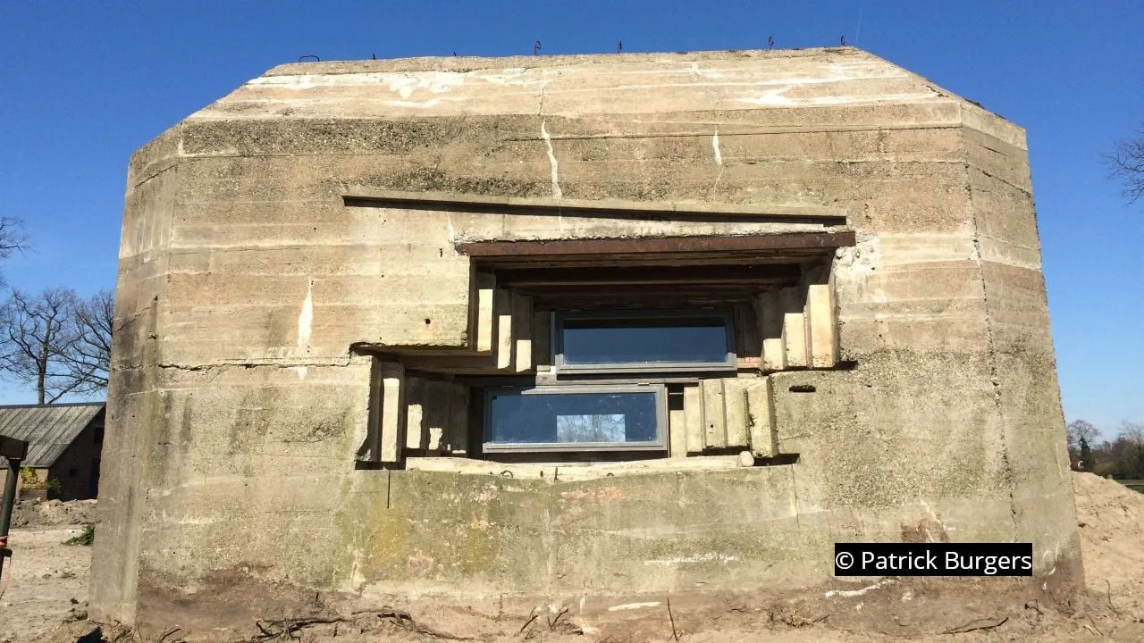 2020 04 22 bunker weldammerlaan 2