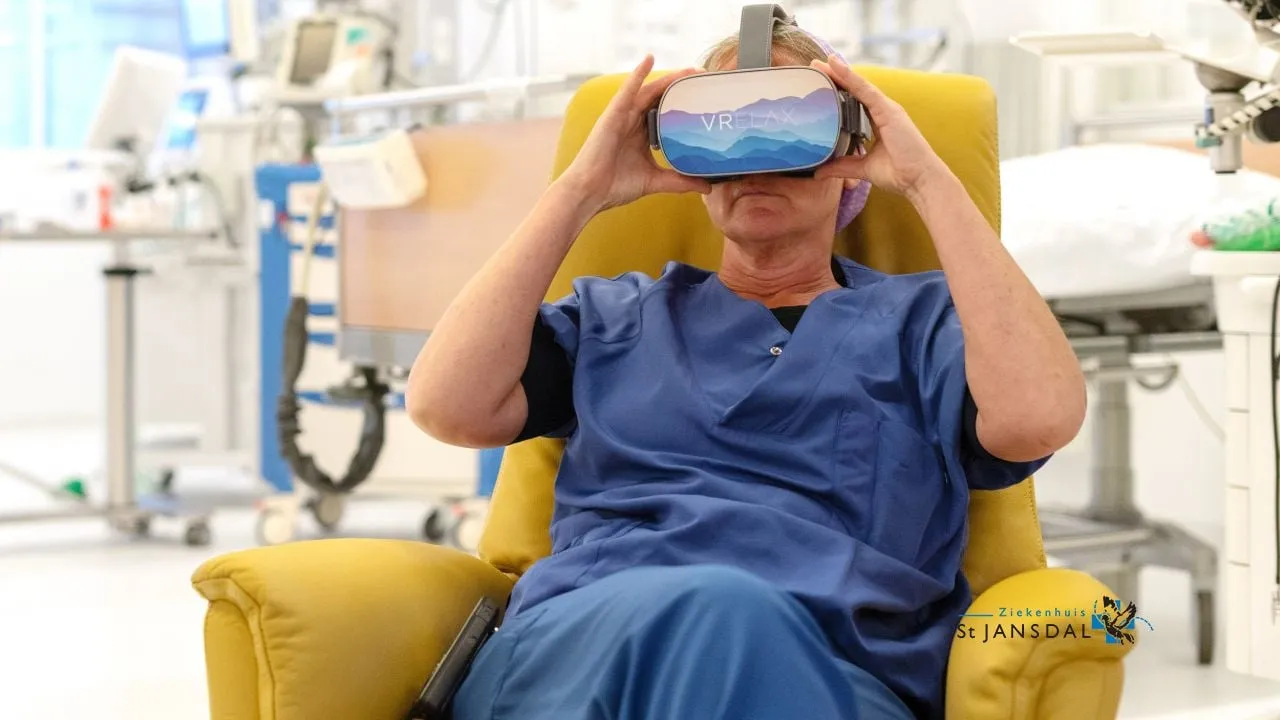 2020 04 23 st jansdal zet vr bril in voor stressreductie bij zorgmedewerkers