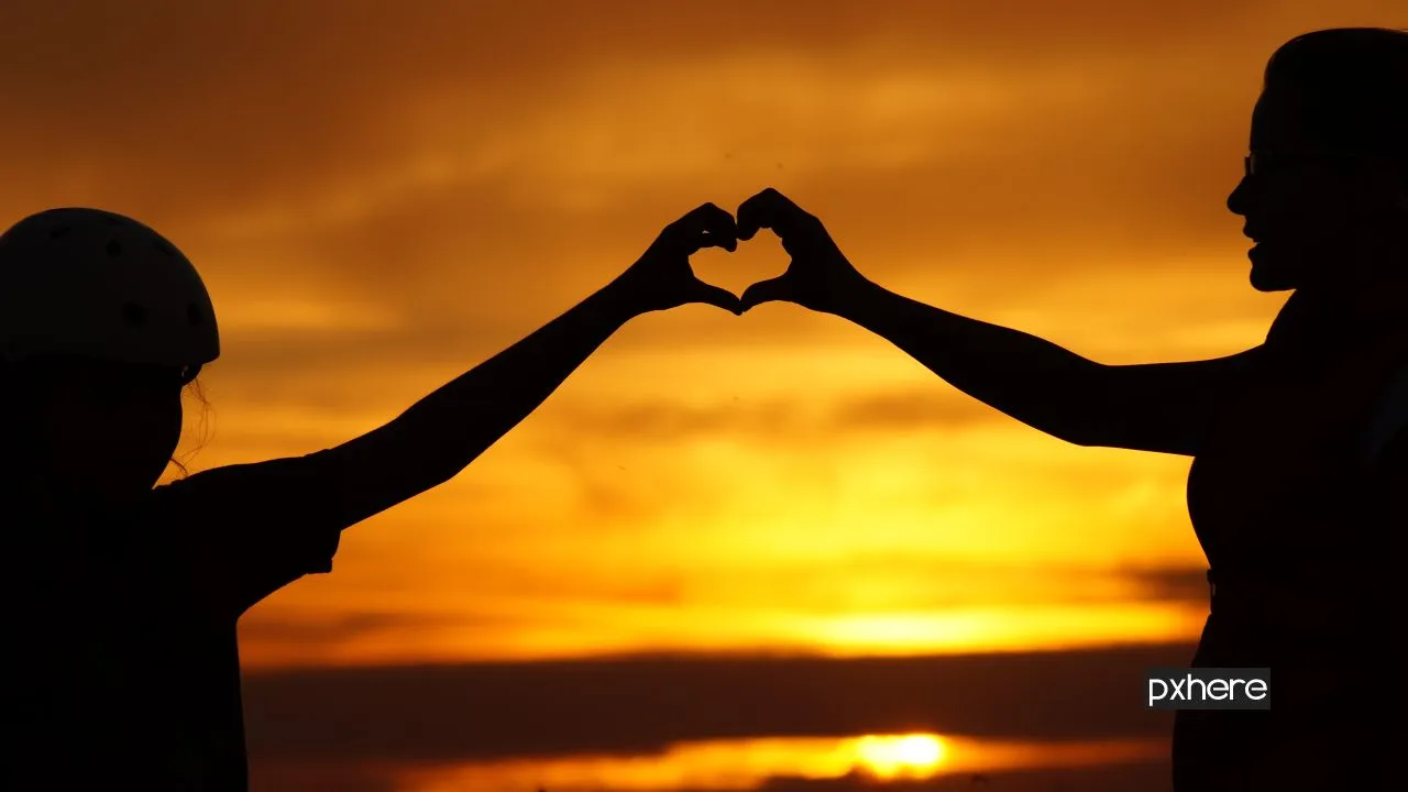 2020 04 28 steunouder hand silhouette people woman sunrise sunset 713049 pxhere