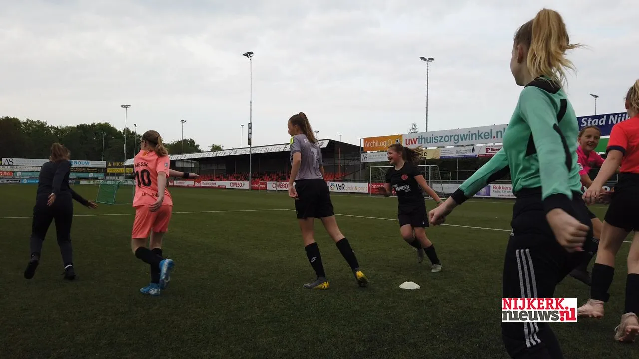 2020 04 29 jeugd mag weer sporten