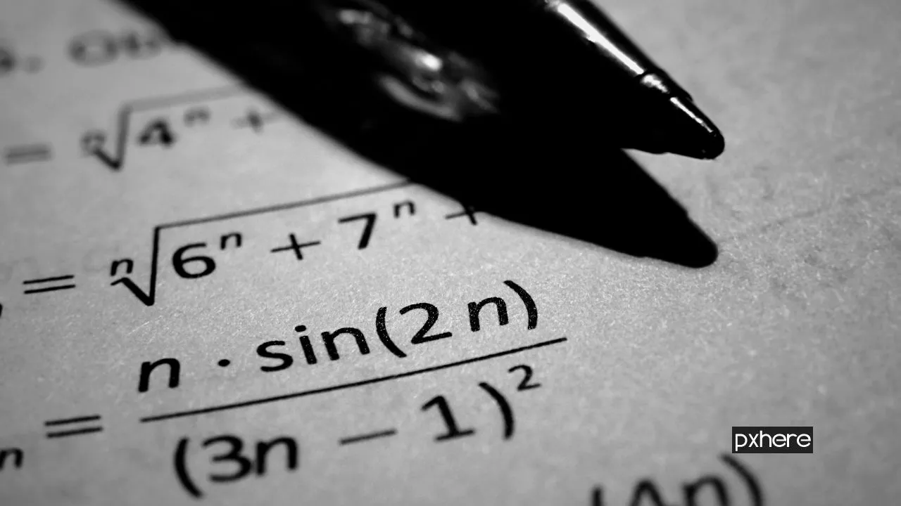 2020 05 03 wiskunde writing hand black and white white pen black 977455 pxhere