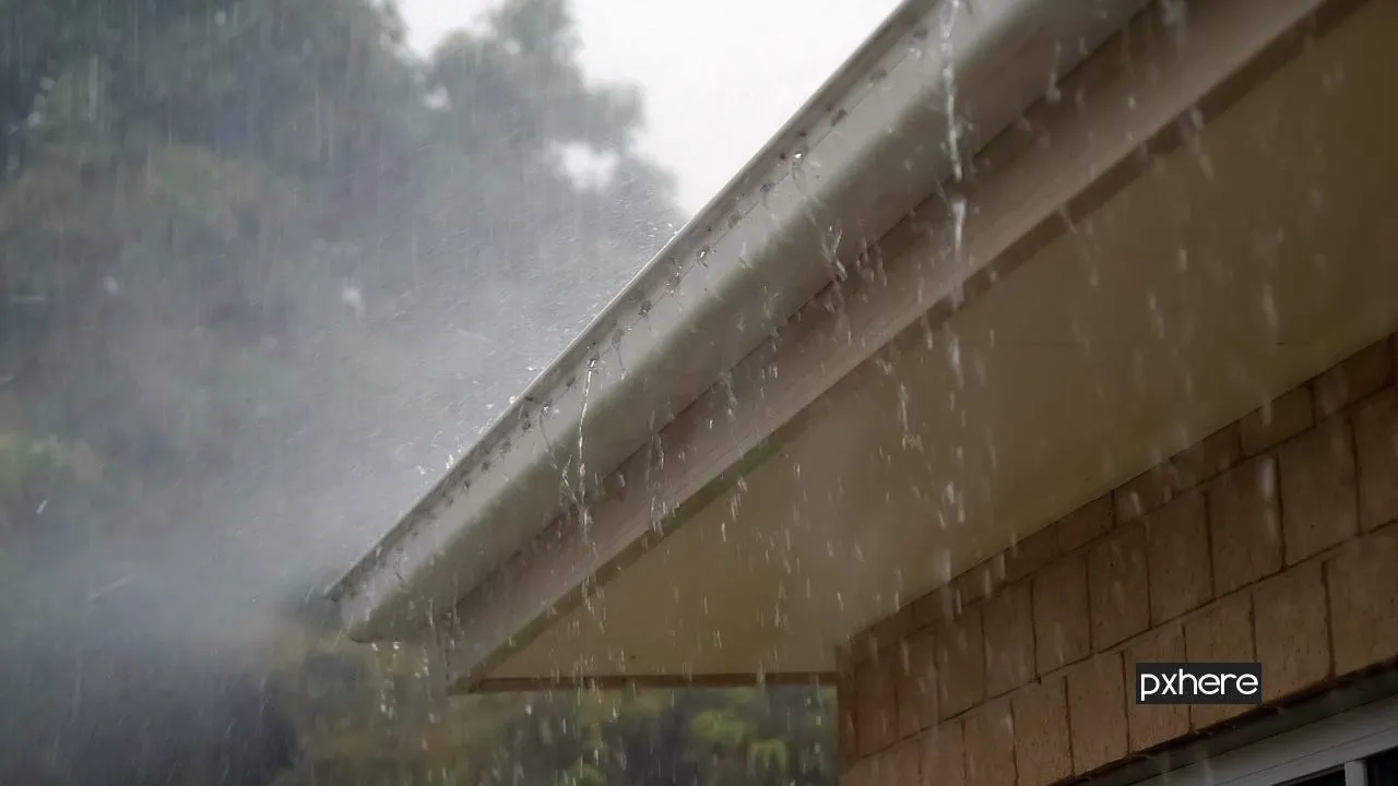 2020 05 12 regen water rain roof wet weather storm 1094870 pxhere