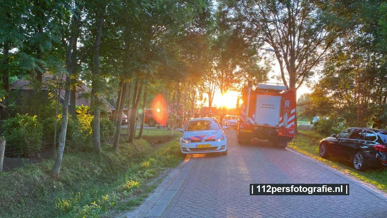 2020 05 125 vermiste vrouw ongeval 1