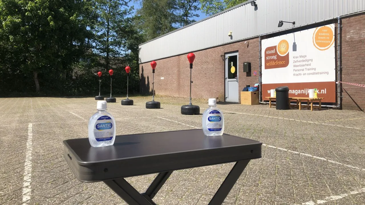 2020 05 13 krav maga km terrein 2