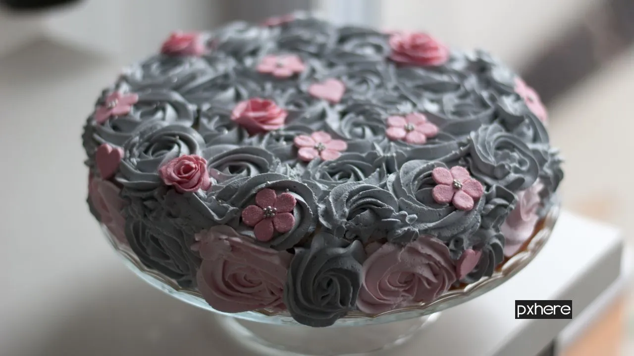 2020 06 12 taart berry sweet flower food produce pink 691354 pxhere