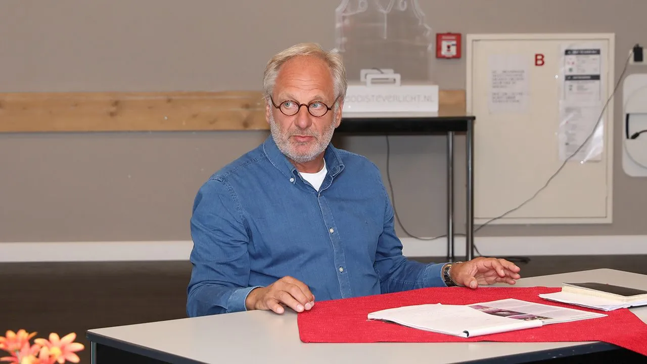 2020 07 14 bert de graaf