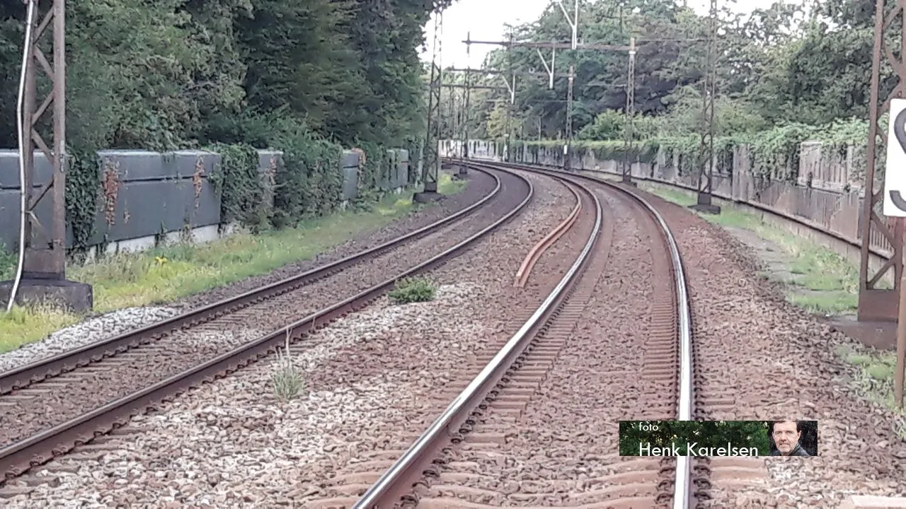 2020 08 05 spoor rails 1