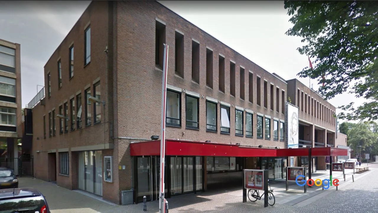 2020 08 23 theater aan de parade den bosch