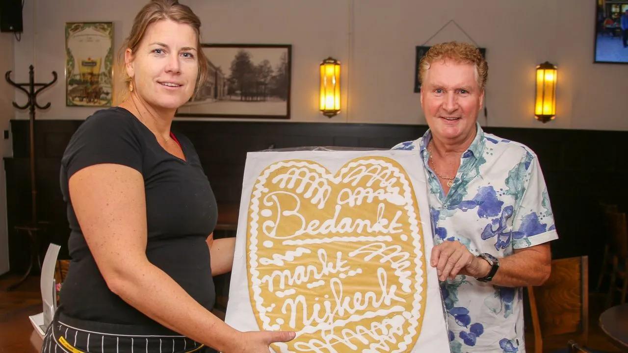 2020 09 04 markt neemt afscheid van ron klompenhouwer