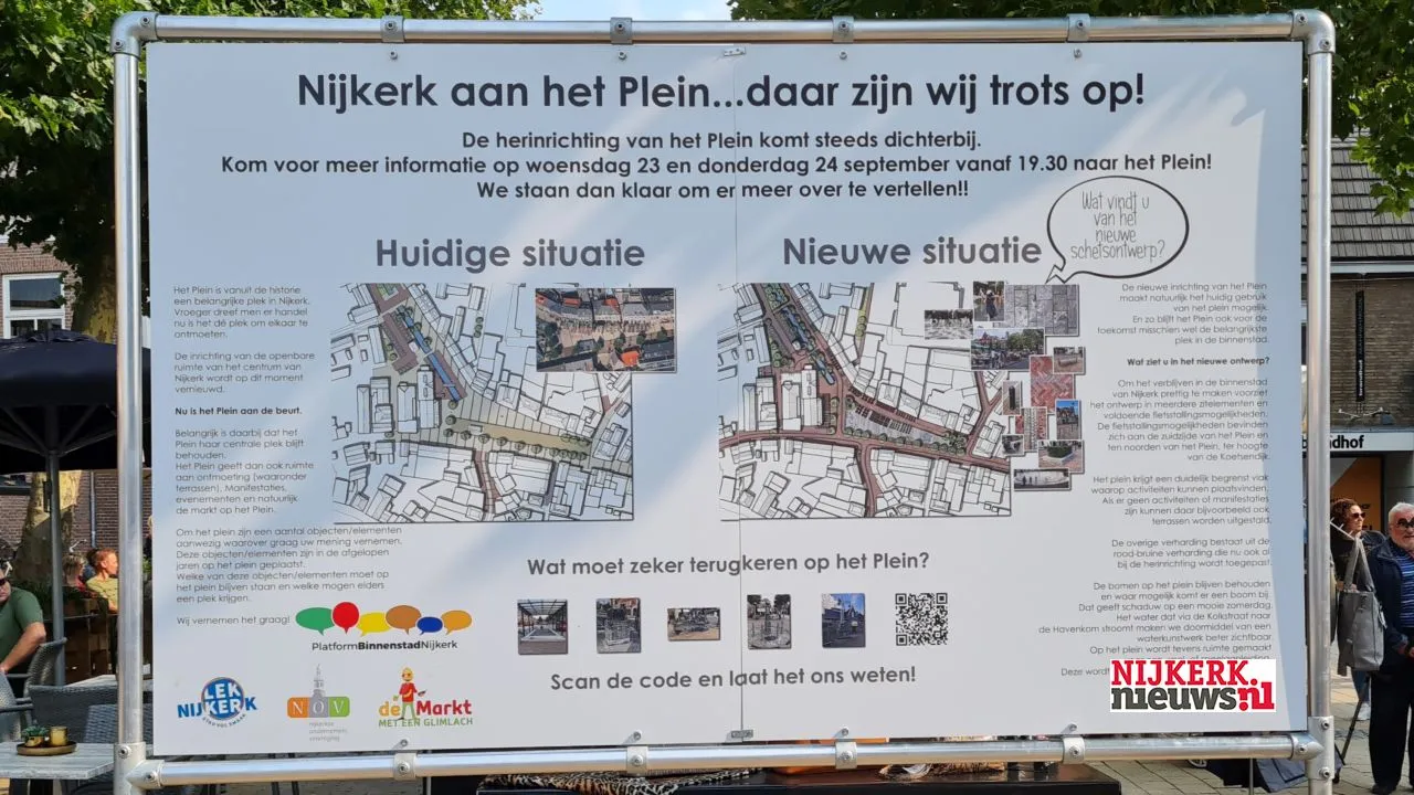 2020 09 11 herinrichting plein